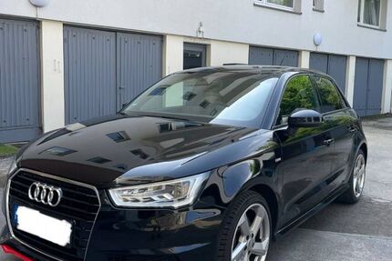 Audi A1 122.300 km 13.790 &euro; Bochum 44892