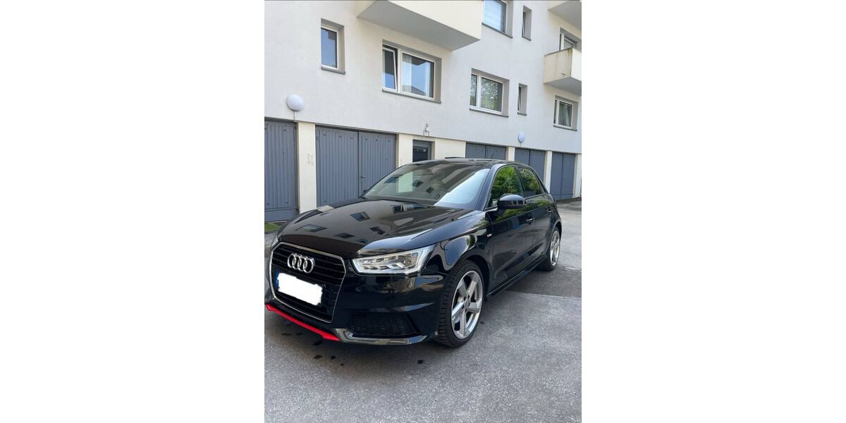 Audi A1 122.300 km 13.790 &euro; Bochum 44892
