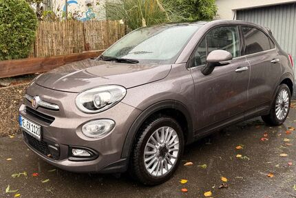 Fiat 500X 97.500 km 14.400 € Wülfrath 42489