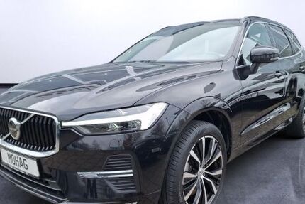 Volvo XC60 49.736 km 38.750 &euro; Gelsenkirchen 45891