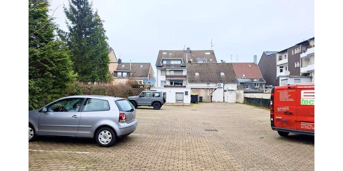 Mehrfamilienhaus, Wohnhaus Velbert Mitte - 9 Zimmer, 208 m&sup2;, 559.000&euro; | Angebot:25738231