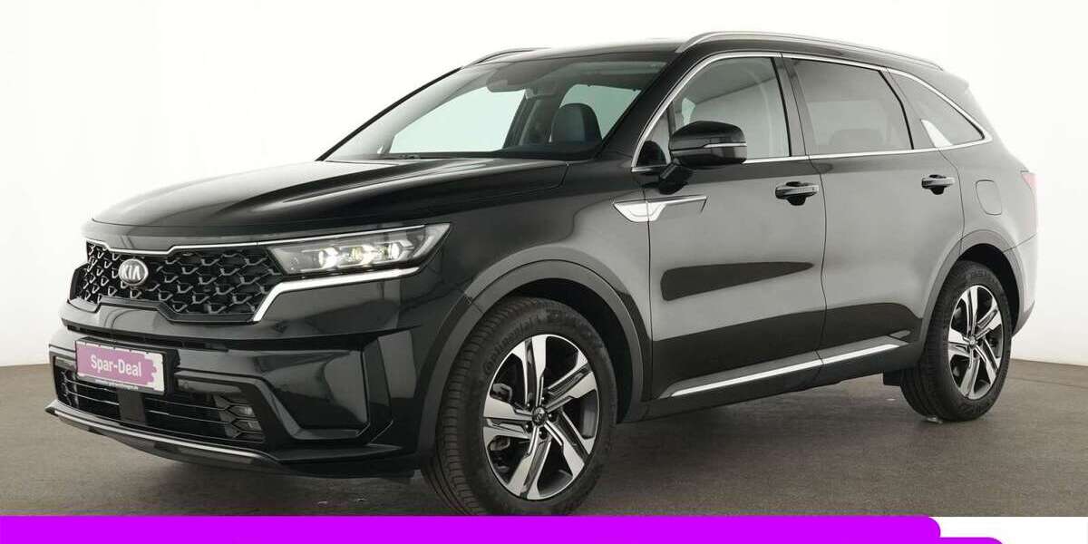 Kia Sorento 30.397 km 32.997 &euro; Neuss bei Düsseldorf 41460