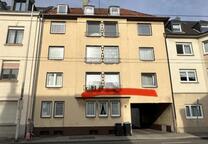 2 Zimmer Wohnung in Solingen Höhscheid