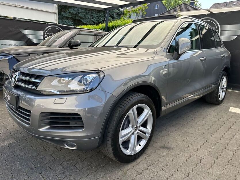 Touareg