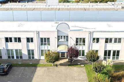 Gewerbeobjekt Willich Münchheide - 3 Zimmer, 65 m&sup2;, 649&euro; | Angebot:25896448