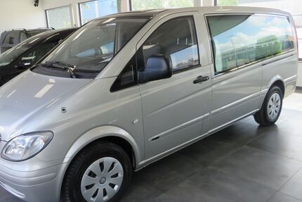 Mercedes-Benz Vito 166.679 km 15.950 € Essen 45329