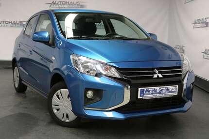 Mitsubishi Space Star 8.900 km 12.790 &euro; Duisburg 47057