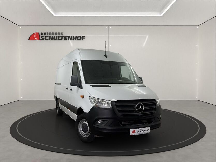 Mercedes-Benz Sprinter 18.908 km 37.999 € Mülheim/Ruhr 45481