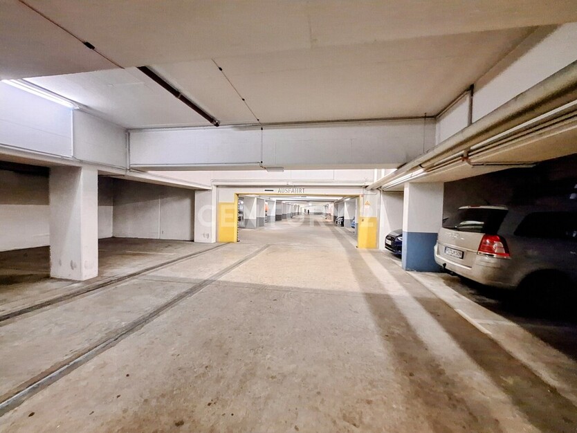 City Living – Investieren, wo das Leben pulsiert 1 zimmer