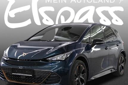 Cupra Born 5.990 km 36.489 € Dinslaken 46539