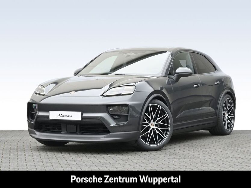 Macan