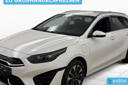 Kia ceed Sportswagon 91.526 km 16.807 &euro; Krefeld 47829