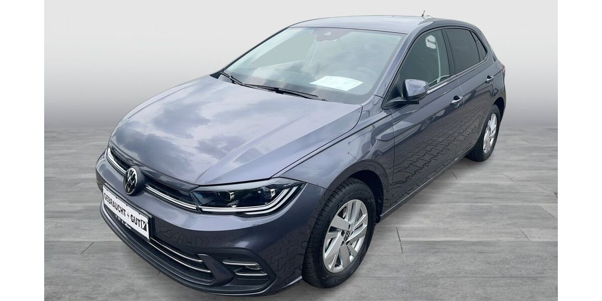 VW Polo 2.049 km 26.750 &euro; Duisburg 47178