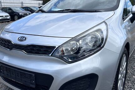 Kia Rio 58.400 km 5.999 &euro; Kaarst 41564
