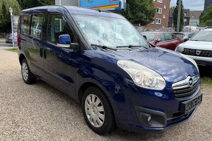 Opel Combo 175.000 km 4.990 &euro; Oberhausen (Sterkrade) 46149