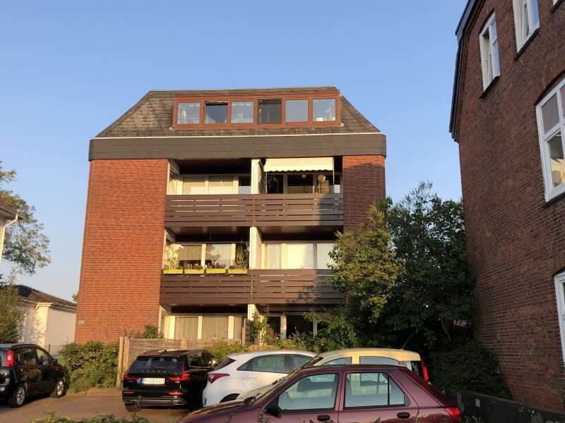 Wohnung zum Mieten in Preetz 690 € 71 m²
