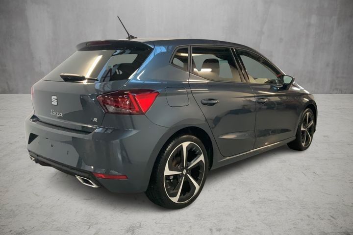 Seat Ibiza 33.539 km 19.480 &euro; Heiligenhaus 42579