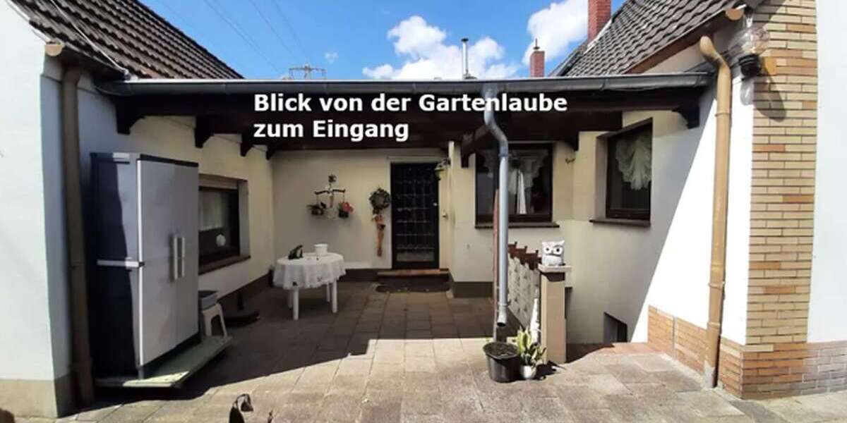 Einfamilienhaus Duisburg Neumühl Neumühl - 4 Zimmer, 105 m&sup2;, 363.233&euro; | Angebot:26884211