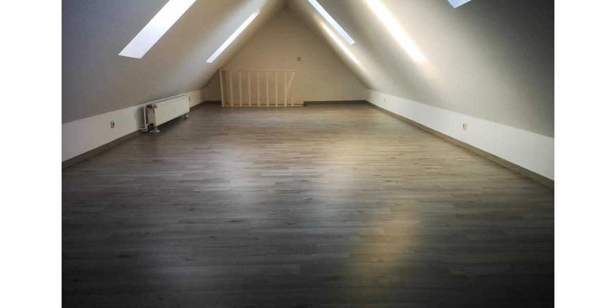 Maisonettenwohnung Duisburg Rheinhausen - 4 Zimmer, 124 m&sup2;, 1.300&euro; | Angebot:24652210