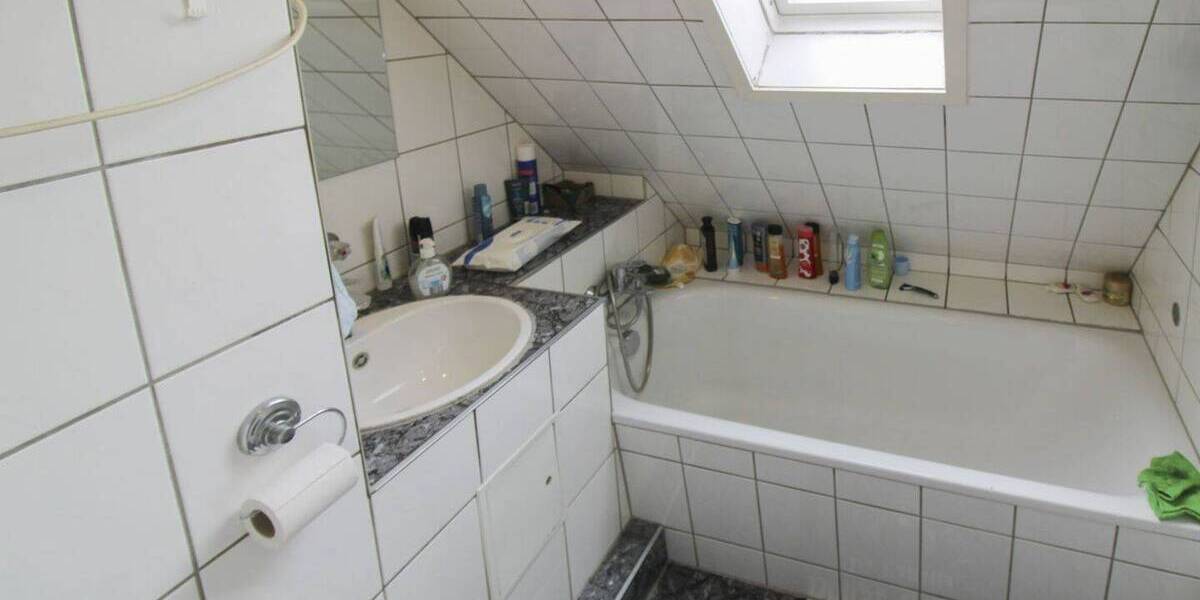 Einfamilienhaus Essen Bergerhausen - 2 Zimmer, 120.000&euro; | Angebot:26156426