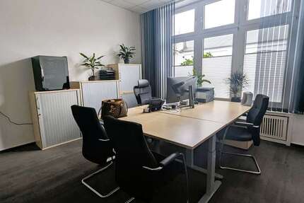 Gewerbeobjekt Krefeld Bockum - 761&euro; | Angebot:27140542