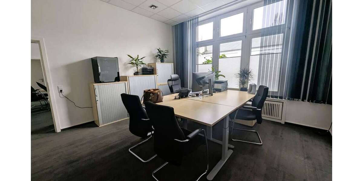 Gewerbeobjekt Krefeld Bockum - 761&euro; | Angebot:27140542