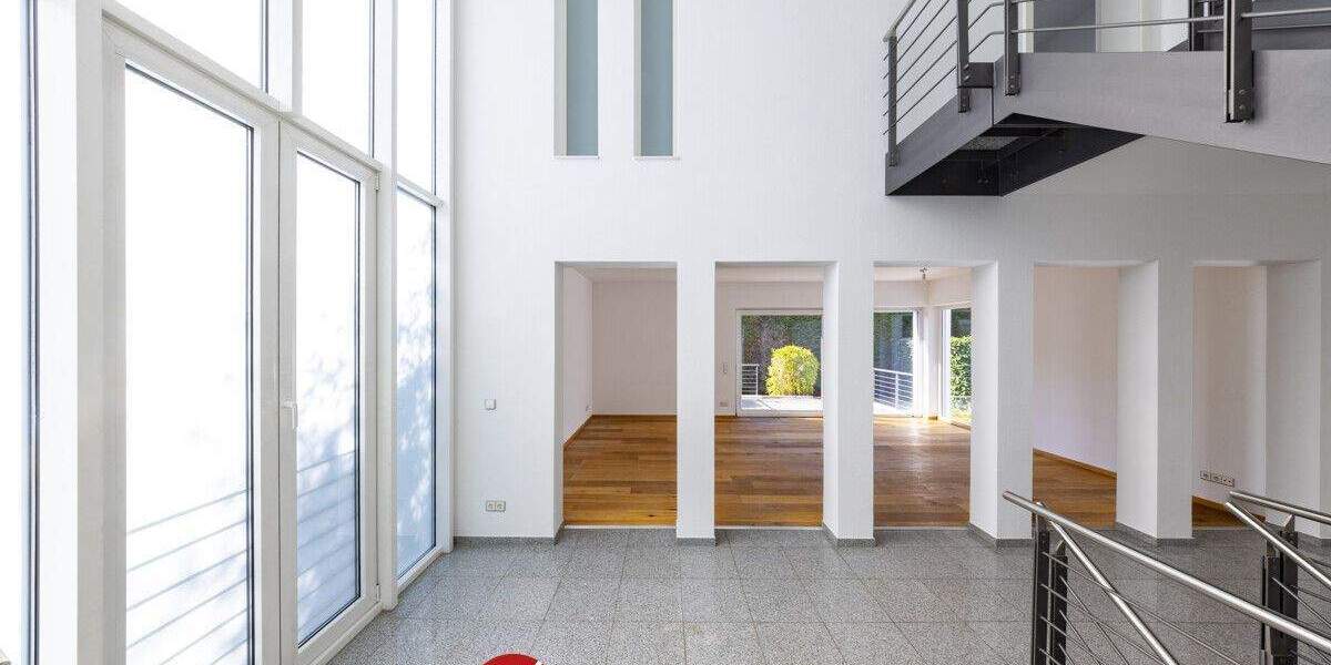 Einfamilienhaus Meerbusch / Lank-Latum Lank-Latum - 5 Zimmer, 217 m&sup2;, 980.000&euro; | Angebot:24597339