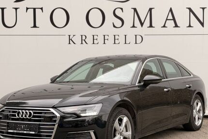 Audi A6 48.900 km 31.950 &euro; Krefeld 47805