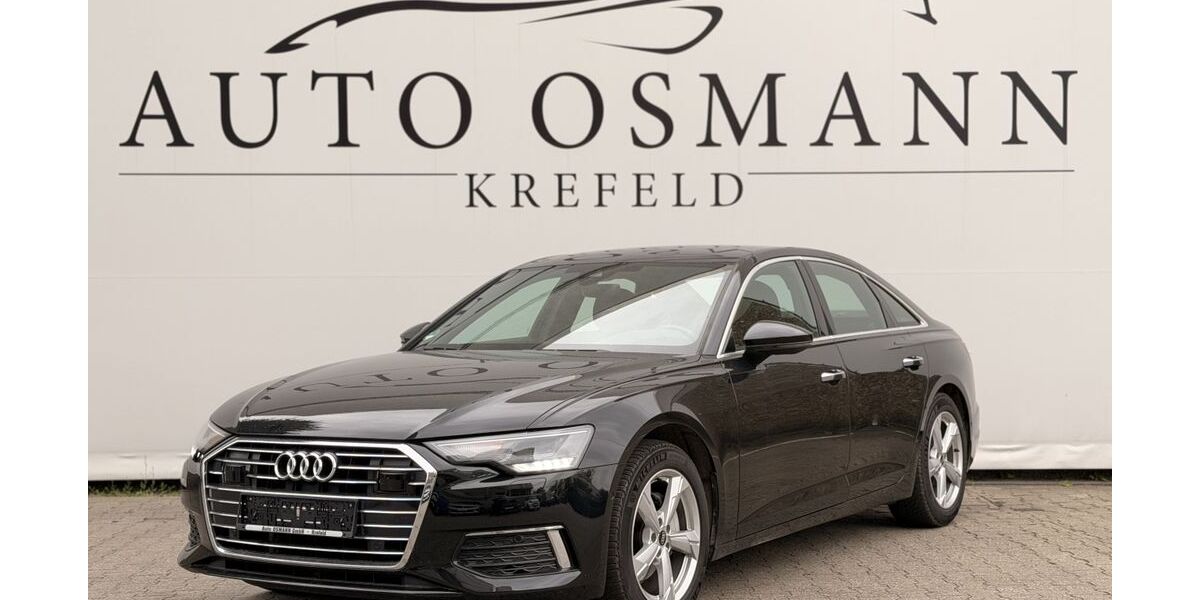 Audi A6 48.900 km 31.950 &euro; Krefeld 47805