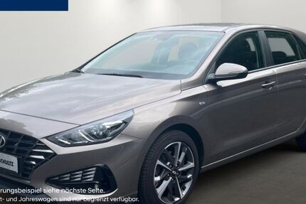 Hyundai i30 63.266 km 16.490 € Wuppertal 42109