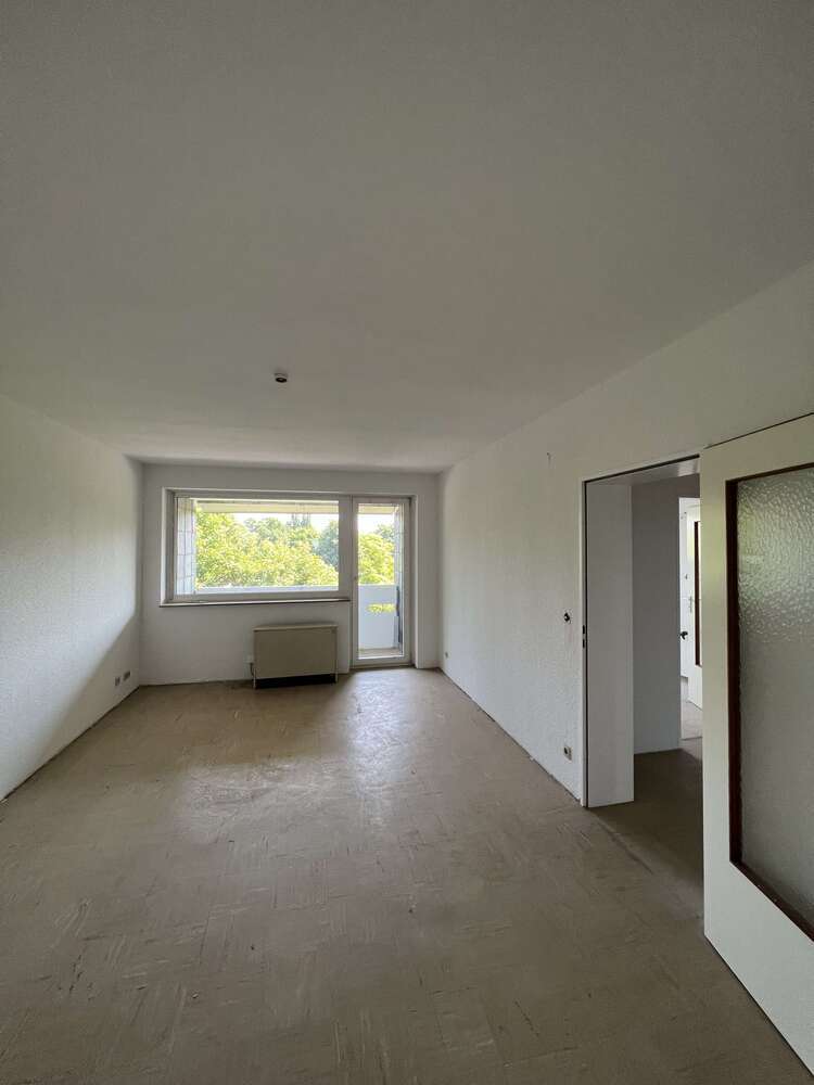 Wohnung zum Mieten in Essen 489 € 77 m²