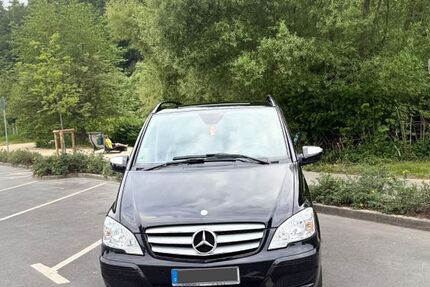Mercedes-Benz Viano 192.000 km 18.000 &euro; Düsseldorf 40225