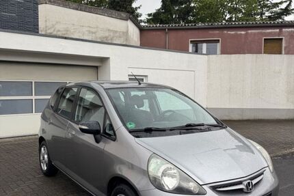 Honda Jazz 135.000 km 5.400 &euro; Krefeld 47807