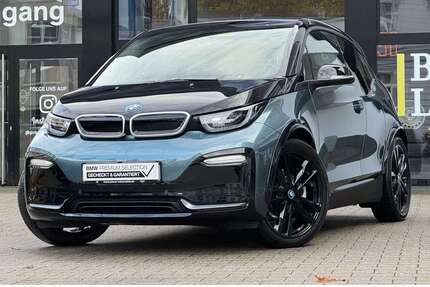BMW i3 22.972 km 22.580 € Wuppertal 42117