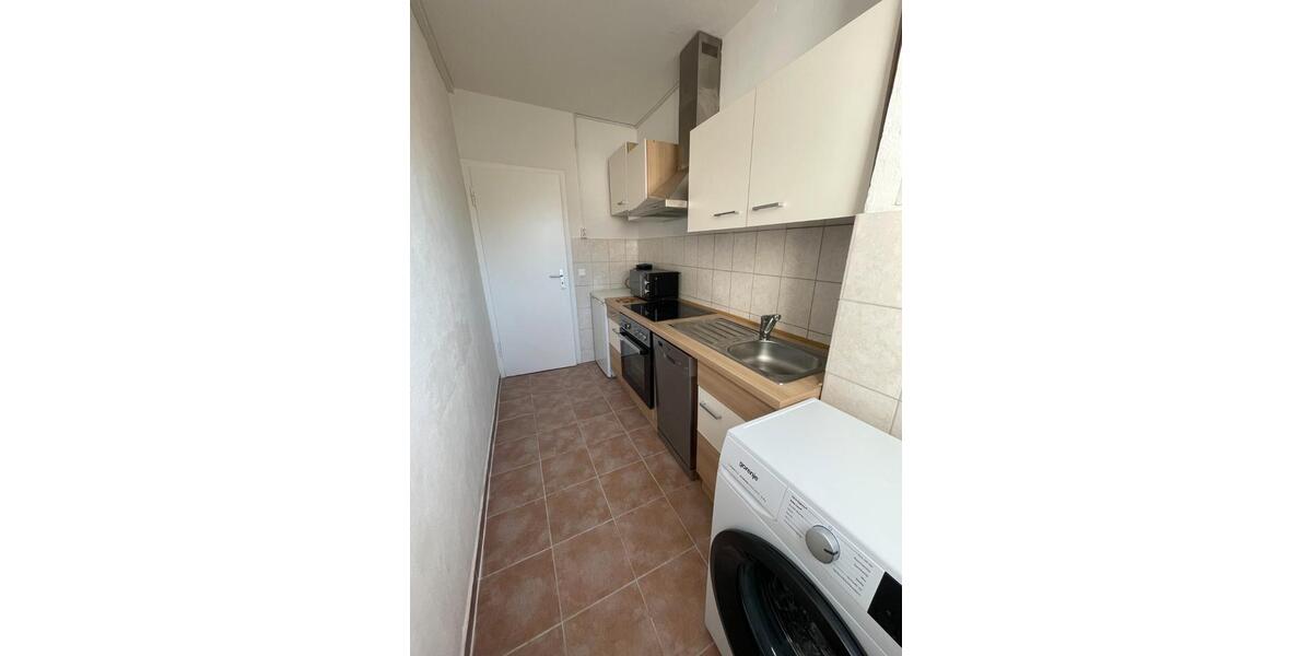 Etagenwohnung Essen Stadtbezirk VI - 2 Zimmer, 61 m&sup2;, 155.000&euro; | Angebot:26940678