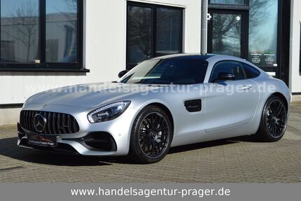 Mercedes-Benz AMG GT 9.075 km 87.990 &euro; Neukirchen-Vluyn 47506