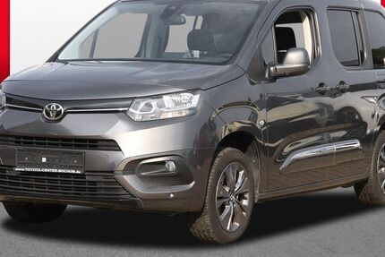 Toyota Proace City 74.301 km 24.989 € Bochum 44807