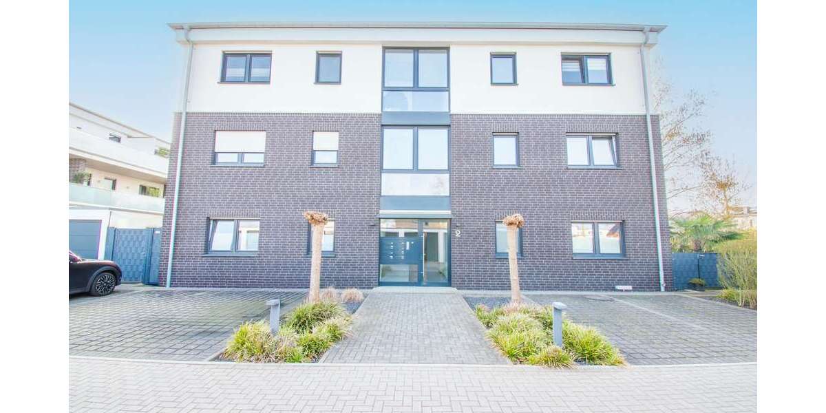 Etagenwohnung Neukirchen-Vluyn Vluyn - 2 Zimmer, 88 m&sup2;, 334.400&euro; | Angebot:25566182