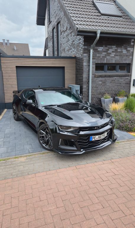 Camaro