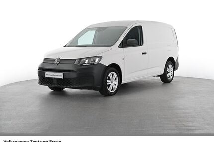 VW Caddy Maxi