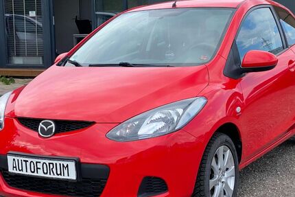 Mazda 2 84.400 km 5.999 &euro; Kempen 47906