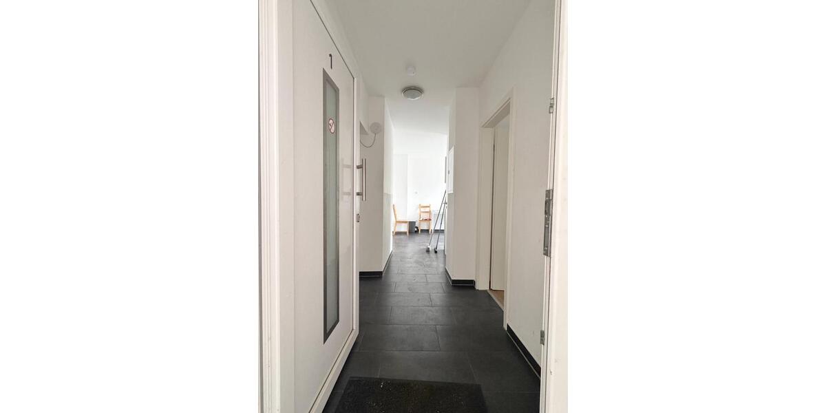 Etagenwohnung Gelsenkirchen Rotthausen - 3.5 Zimmer, 80 m&sup2;, 800&euro; | Angebot:25393004