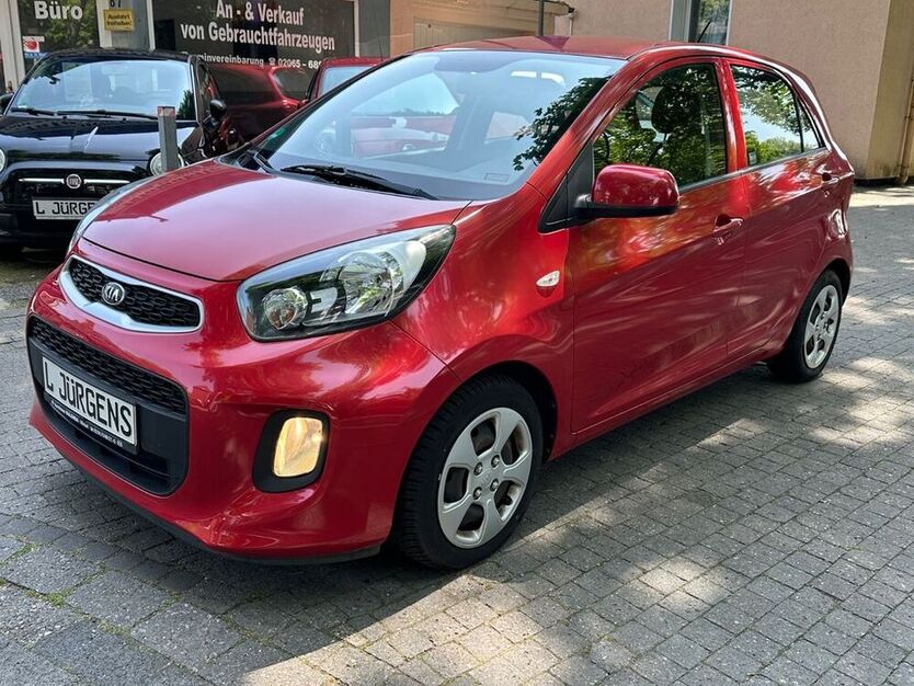 Picanto