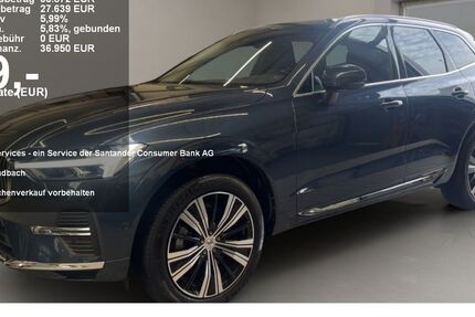 Volvo XC60 37.356 km 36.950 &euro; Krefeld 47805