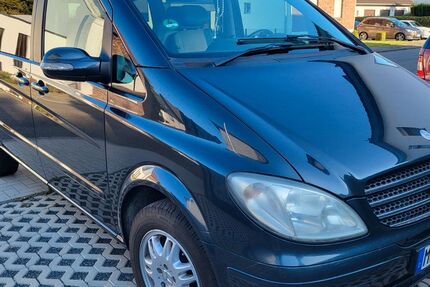 Mercedes-Benz Viano 250.278 km 6.450 € Mönchengladbach 41169