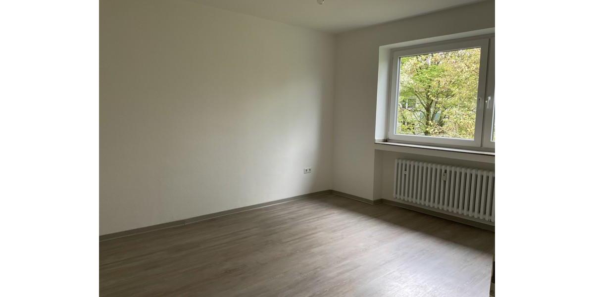 Etagenwohnung Hattingen Niederbonsfeld - 3 Zimmer, 65 m&sup2;, 595&euro; | Angebot:26349960