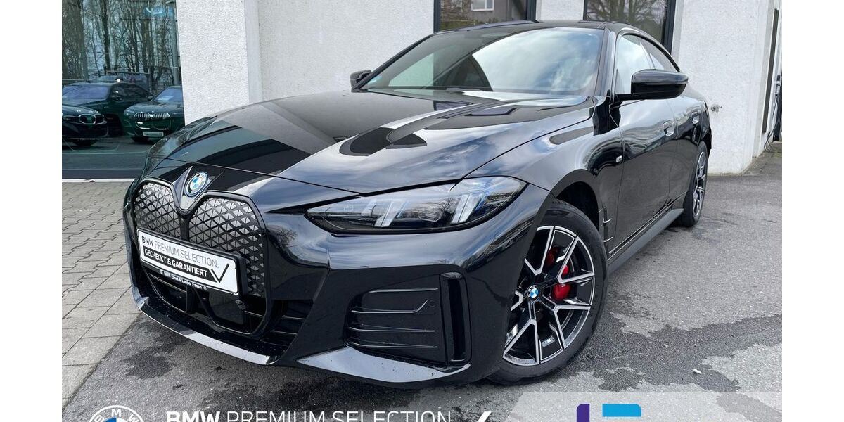 BMW i4 26.709 km 49.990 &euro; Essen 45134