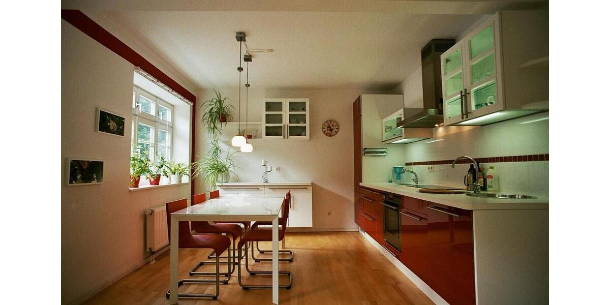 Etagenwohnung Düsseldorf Derendorf - 2.5 Zimmer, 62 m&sup2;, 1.280&euro; | Angebot:25220391