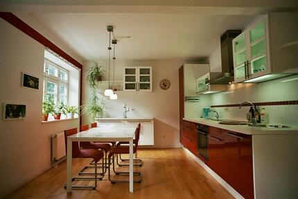 Wohnung Düsseldorf Derendorf - 2.5 Zimmer, 62 m&sup2;, 1.280&euro; | Angebot:25220391