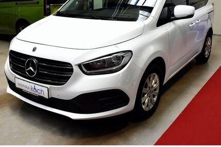 Mercedes-Benz T-Klasse 29.800 km 39.980 &euro; Neukirchen-Vluyn 47506